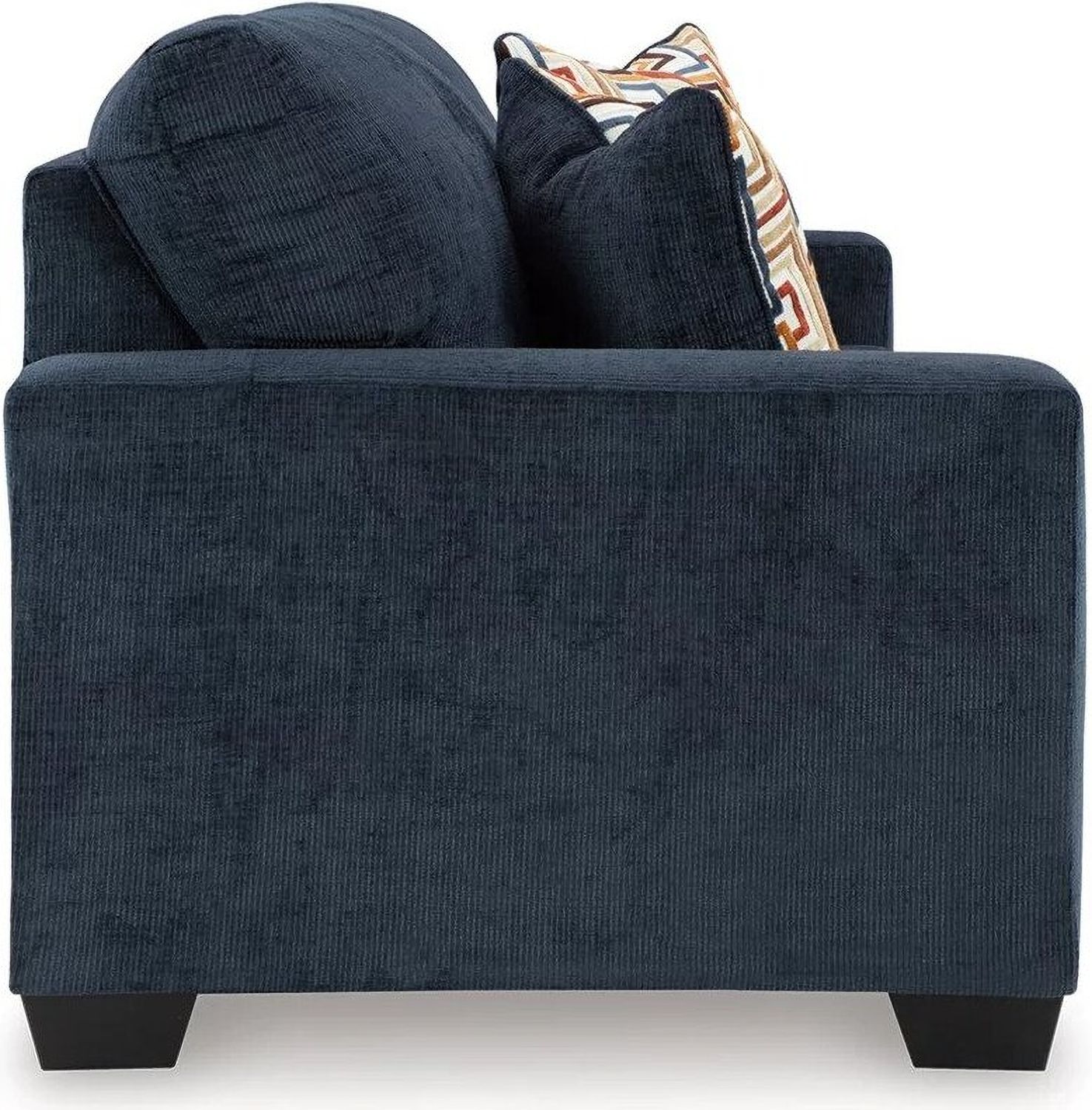 Aviemore Living Room Set In Ink 24303U2