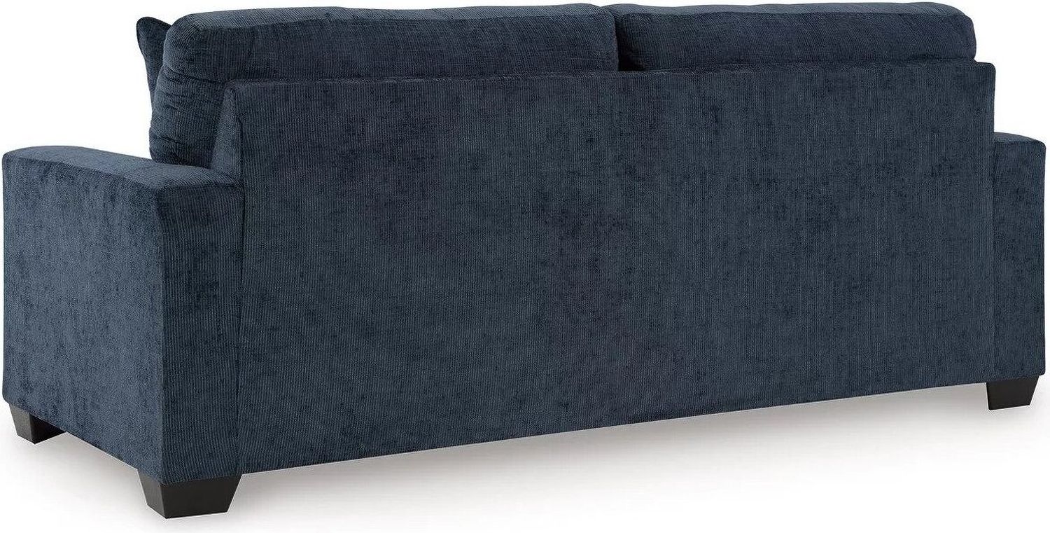 Aviemore Living Room Set In Ink 24303U2