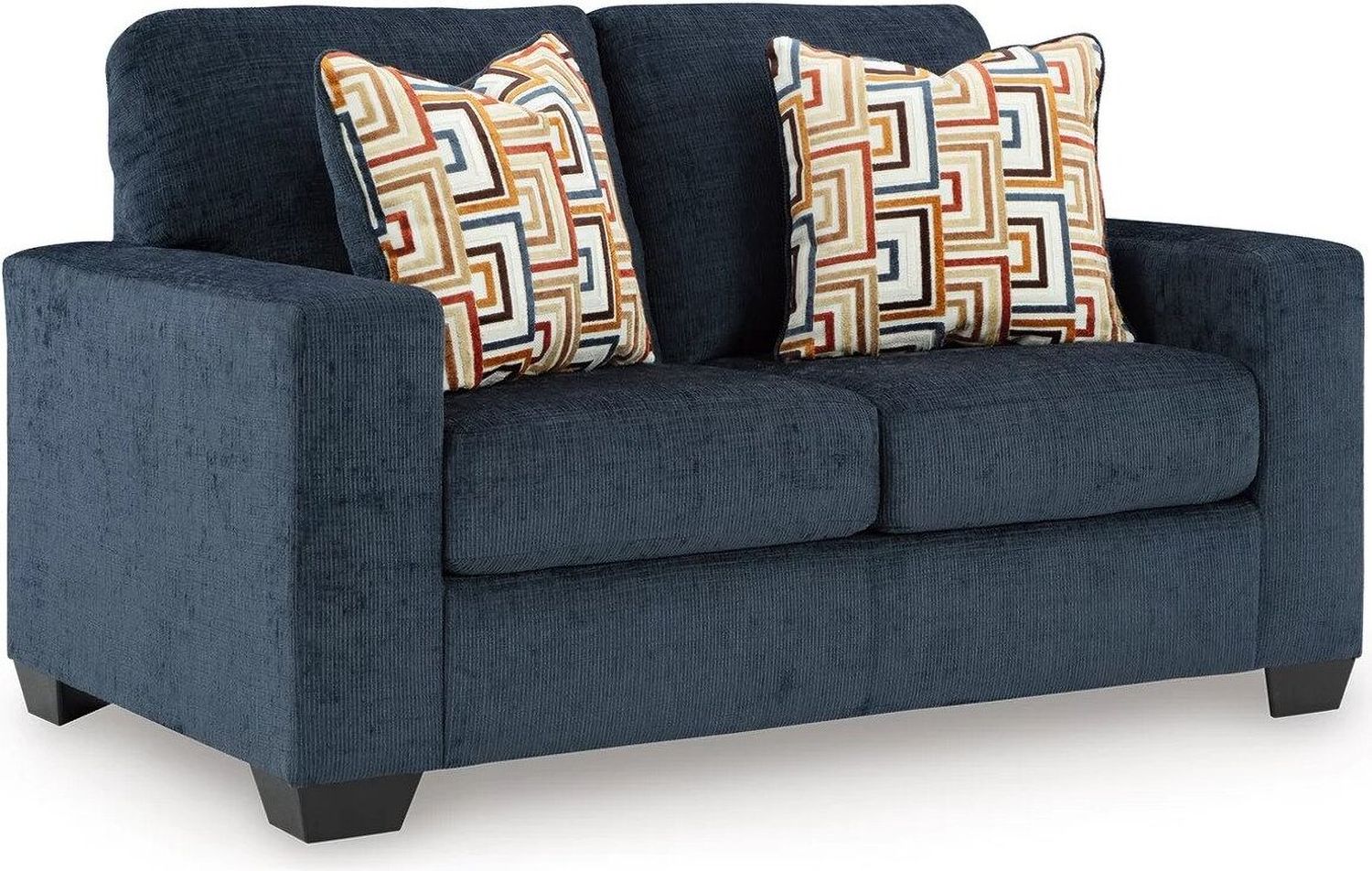Aviemore Living Room Set In Ink 24303U2