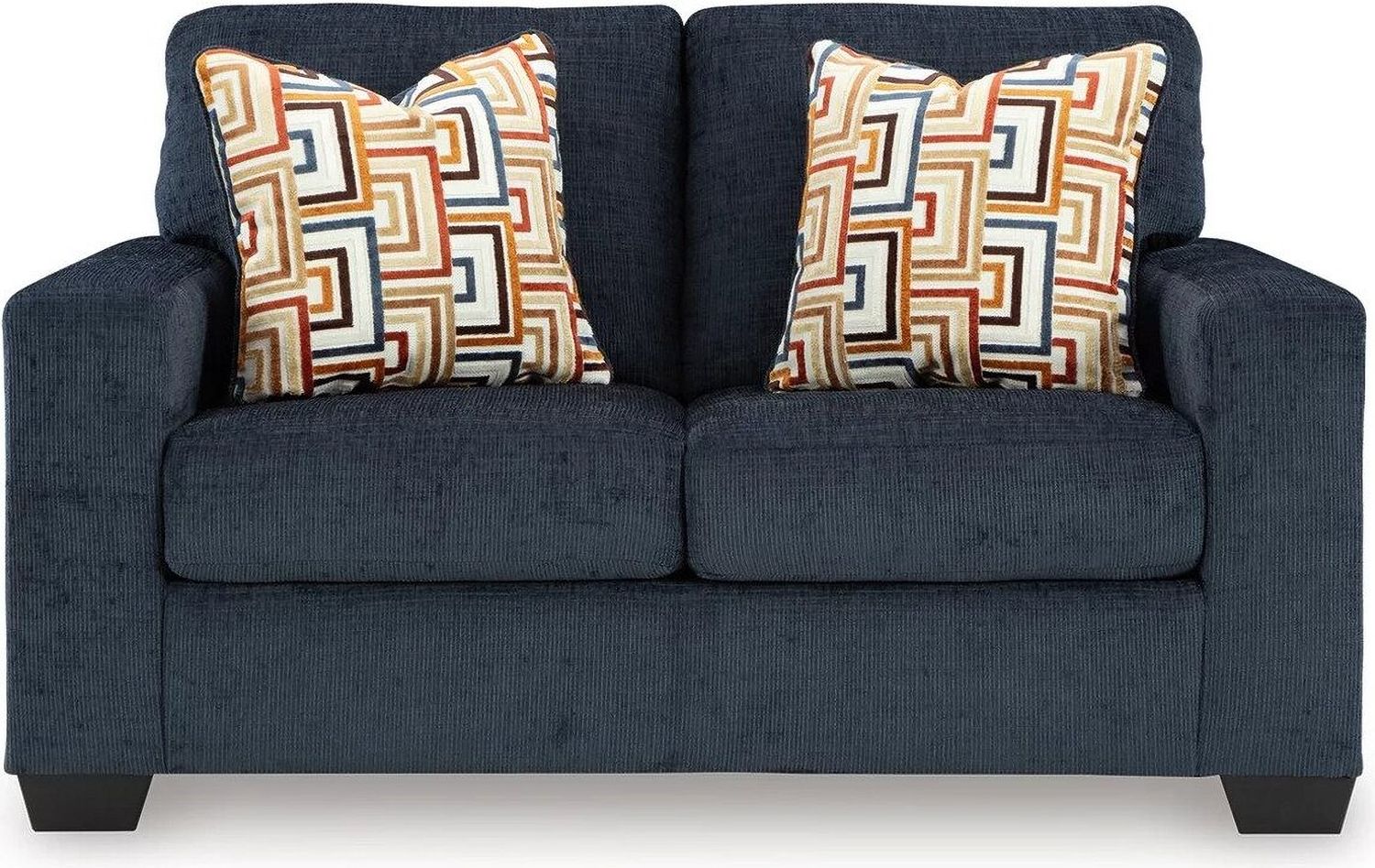 Aviemore Living Room Set In Ink 24303U2