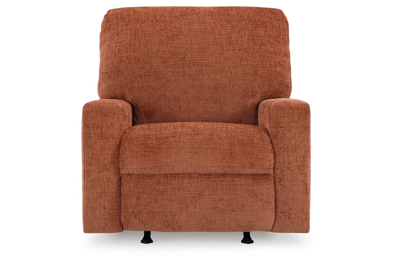 Aviemore Recliner In Spice 2430425
