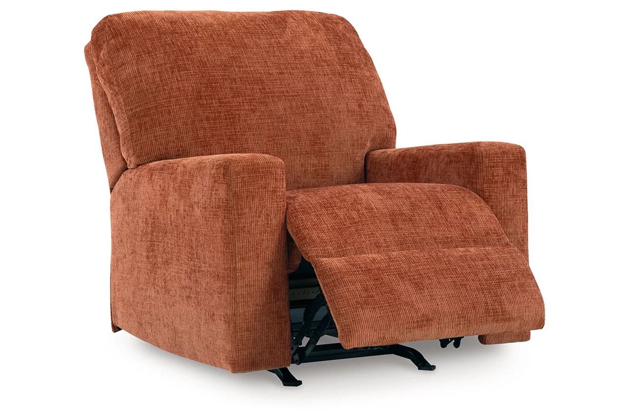 Aviemore Recliner In Spice 2430425