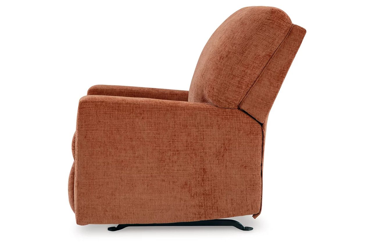 Aviemore Recliner In Spice 2430425