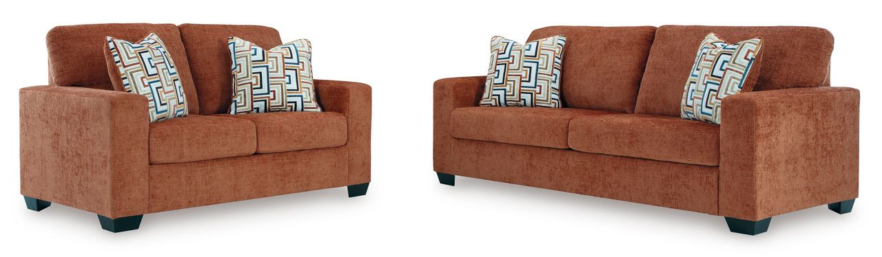 Aviemore Sofa In Spice 2430438