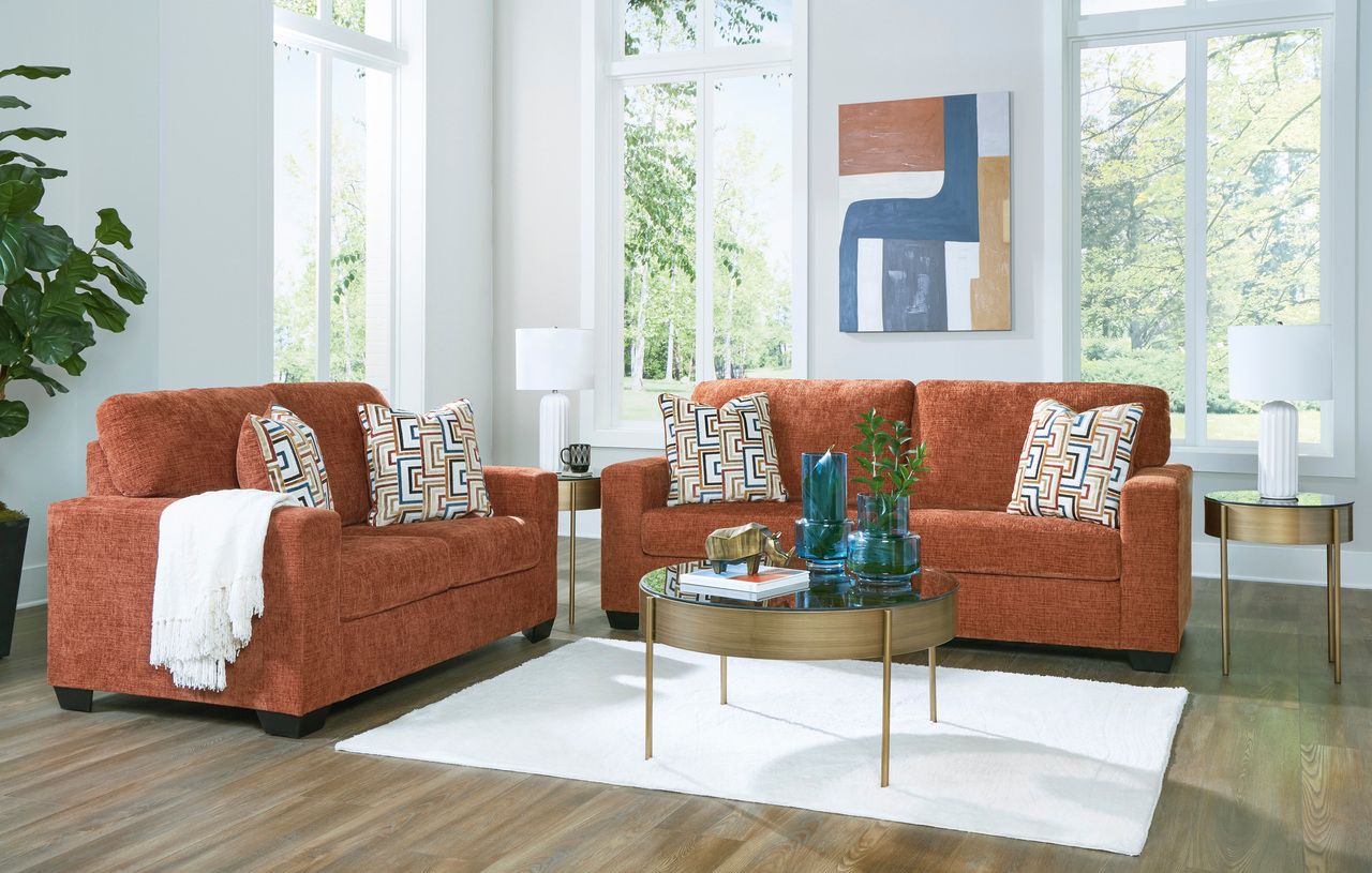 Aviemore Sofa In Spice 2430438
