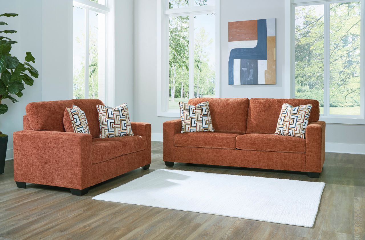 Aviemore Sofa In Spice 2430438