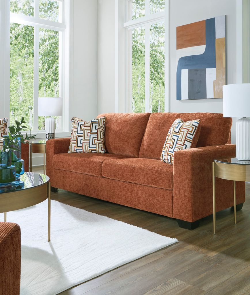 Aviemore Sofa In Spice 2430438