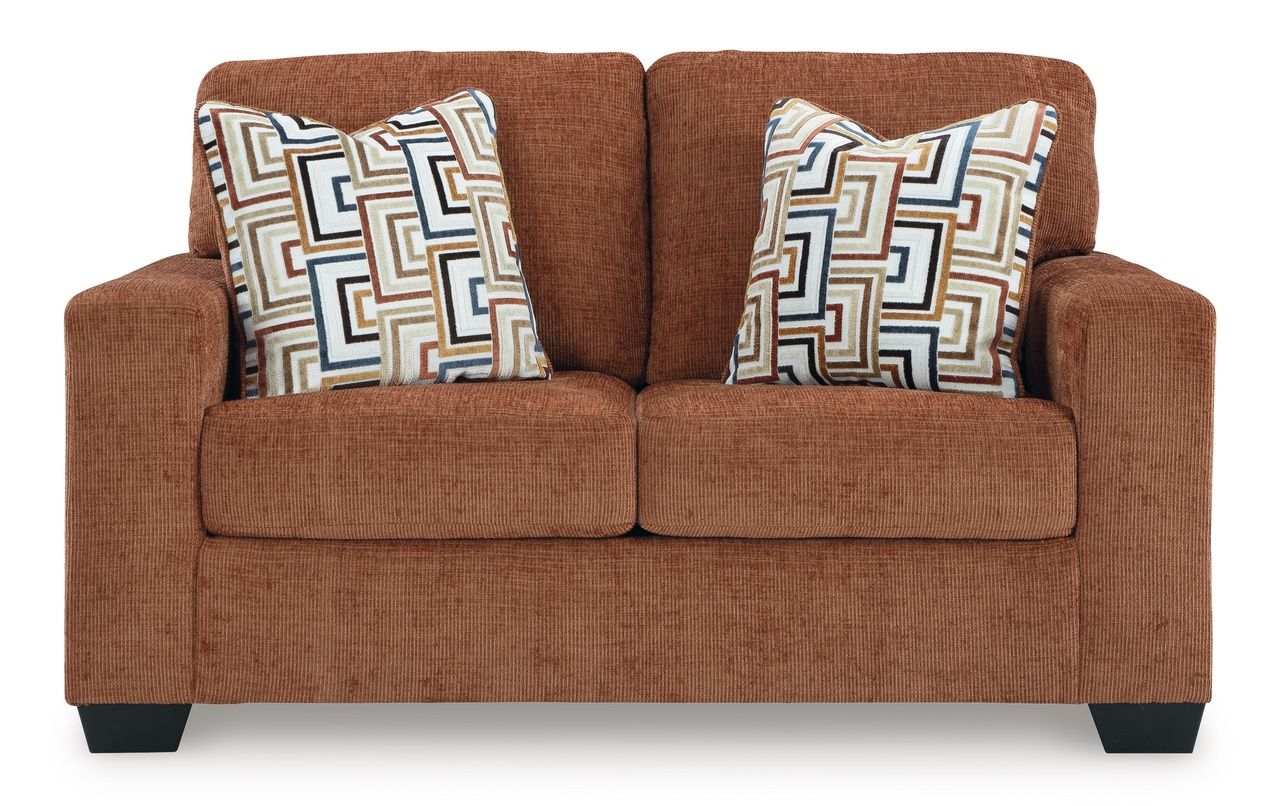 Aviemore Queen Sofa Sleeper In Spice 2430439