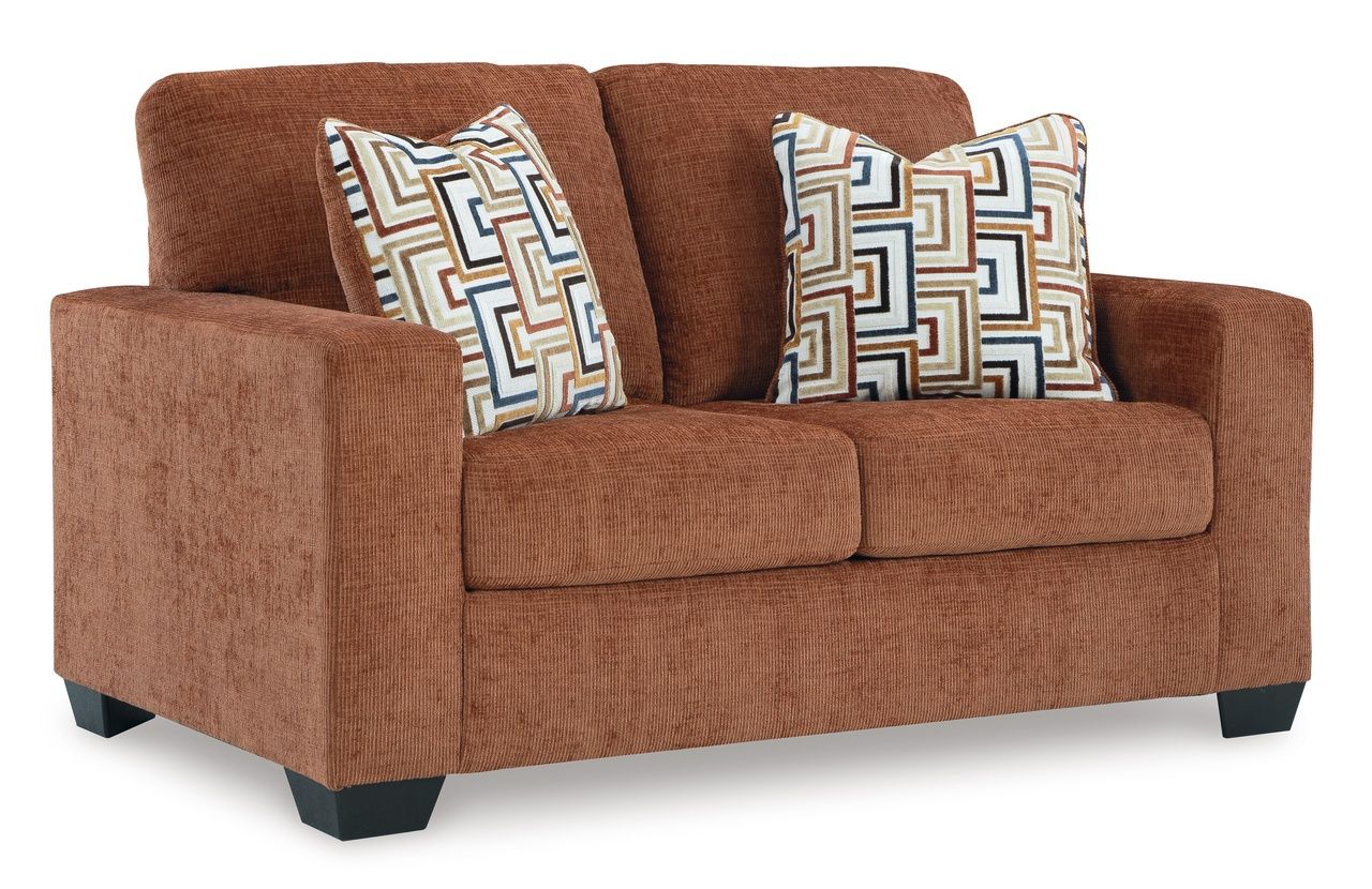 Aviemore Queen Sofa Sleeper In Spice 2430439