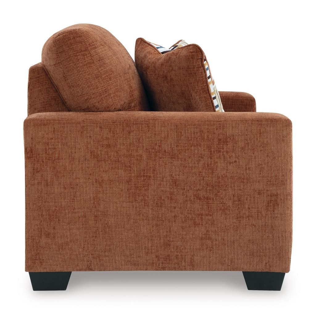 Aviemore Queen Sofa Sleeper In Spice 2430439