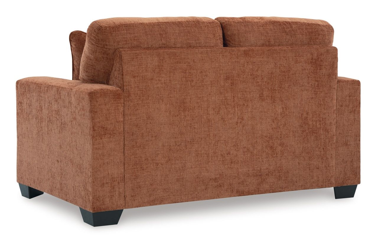 Aviemore Queen Sofa Sleeper In Spice 2430439
