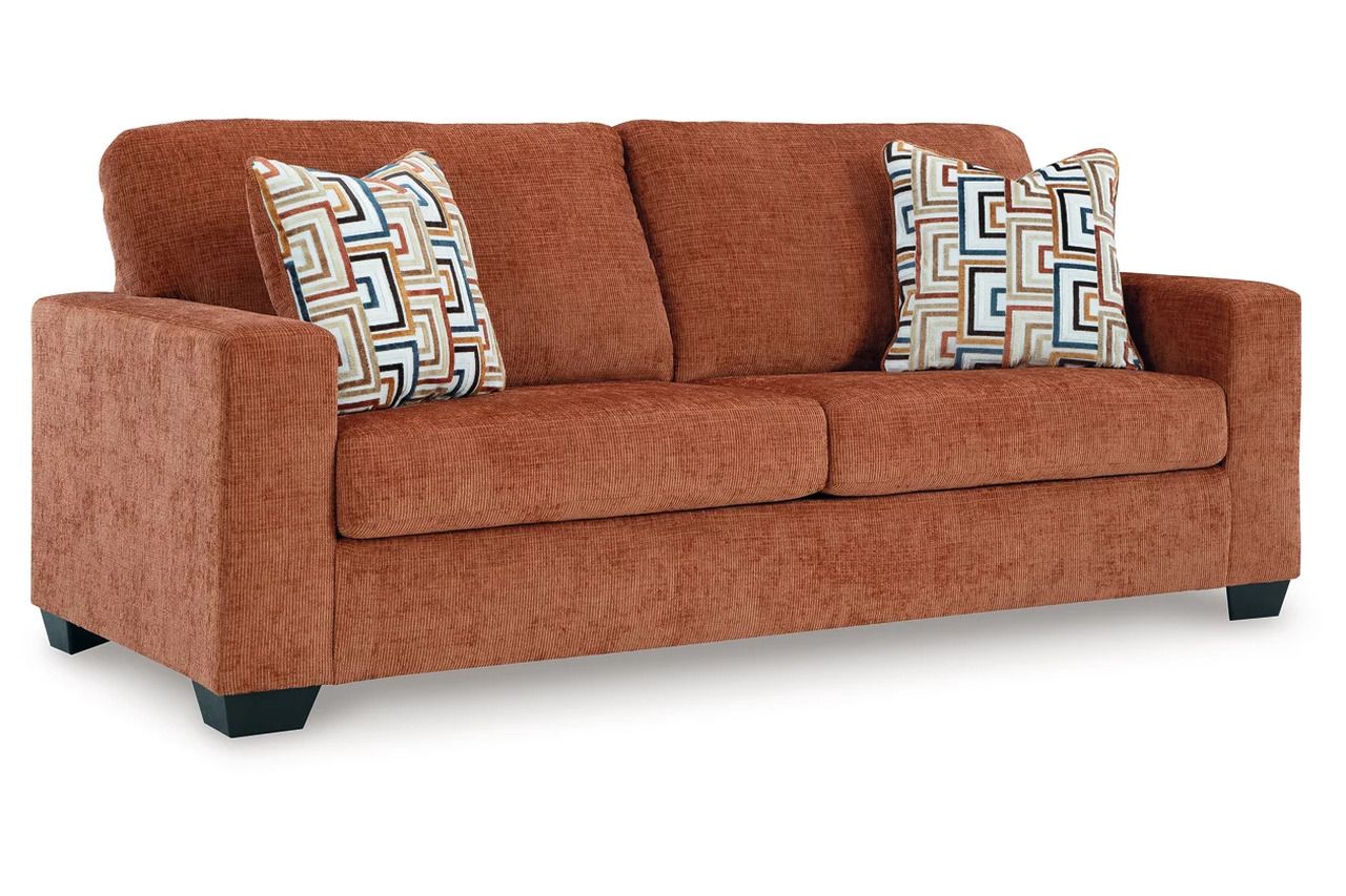 Aviemore Living Room Set In Spice 24304U1