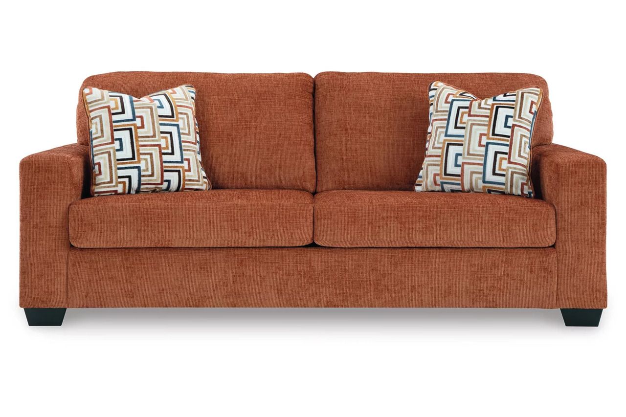 Aviemore Living Room Set In Spice 24304U1