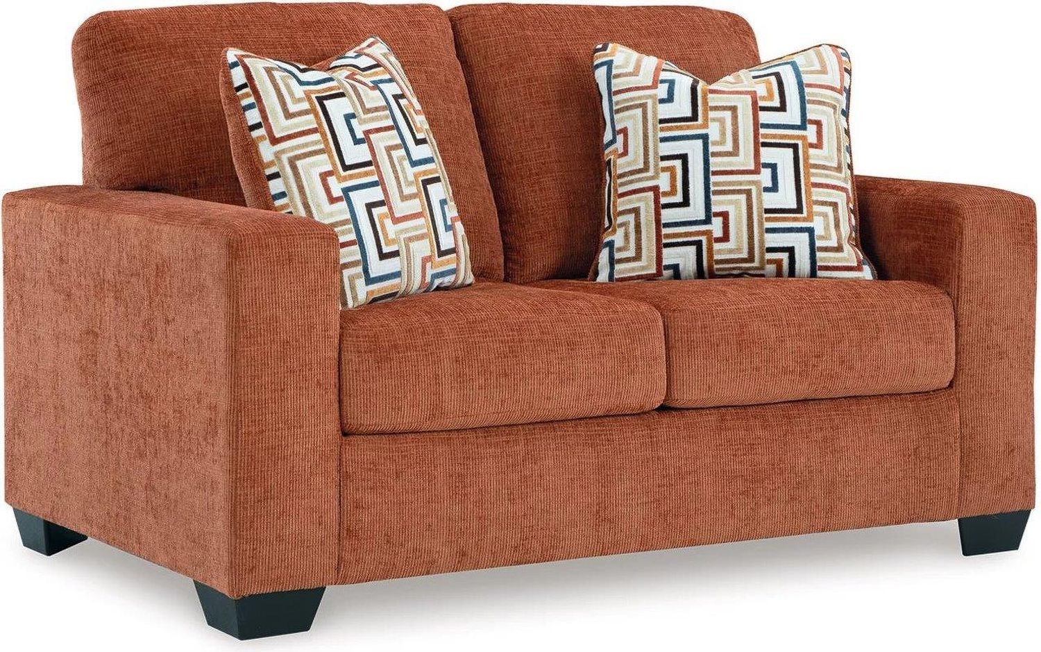 Aviemore Living Room Set In Spice 24304U1