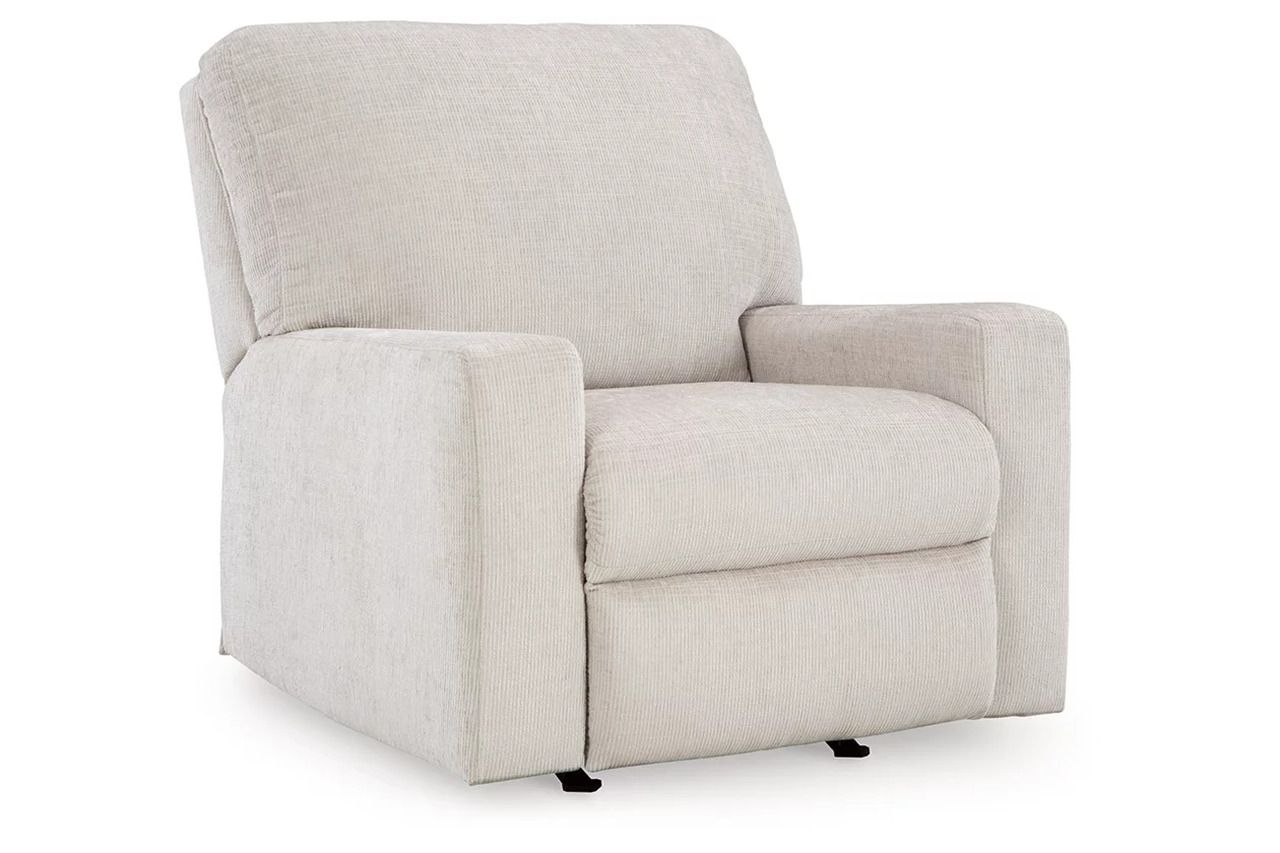 Aviemore Recliner In Stone 2430525