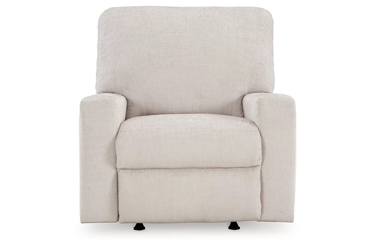 Aviemore Recliner In Stone 2430525