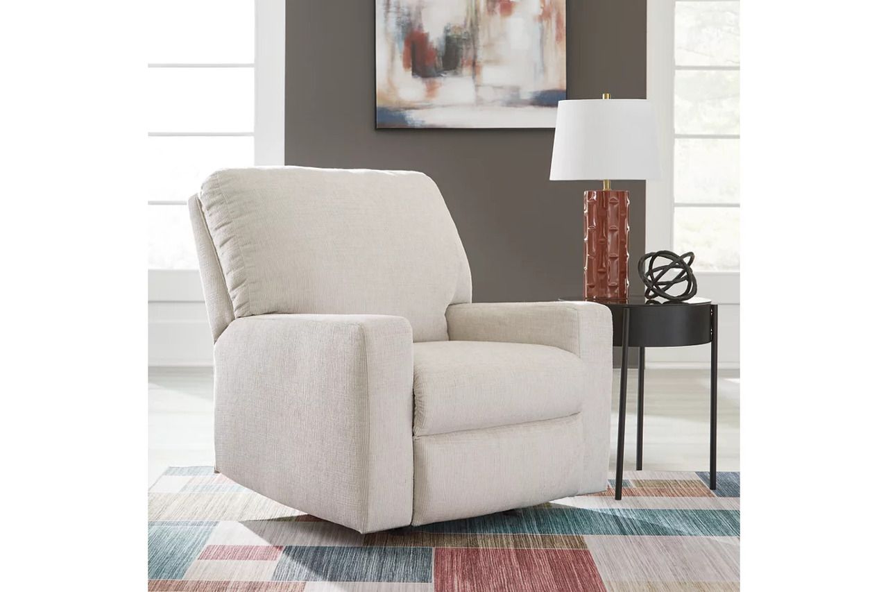 Aviemore Recliner In Stone 2430525