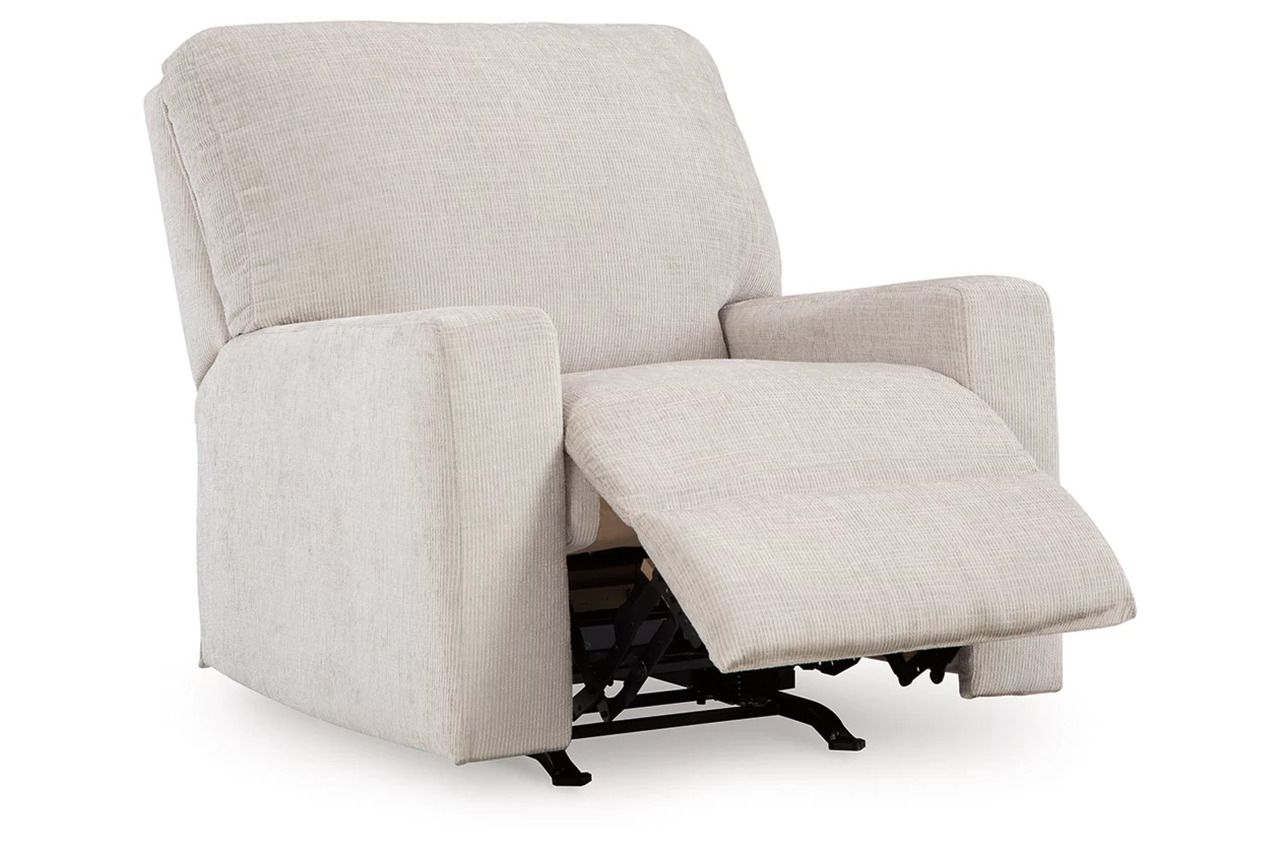 Aviemore Recliner In Stone 2430525