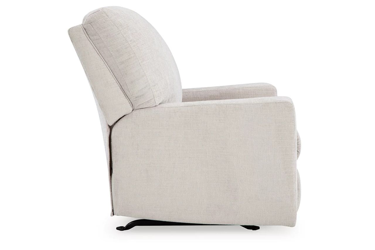 Aviemore Recliner In Stone 2430525