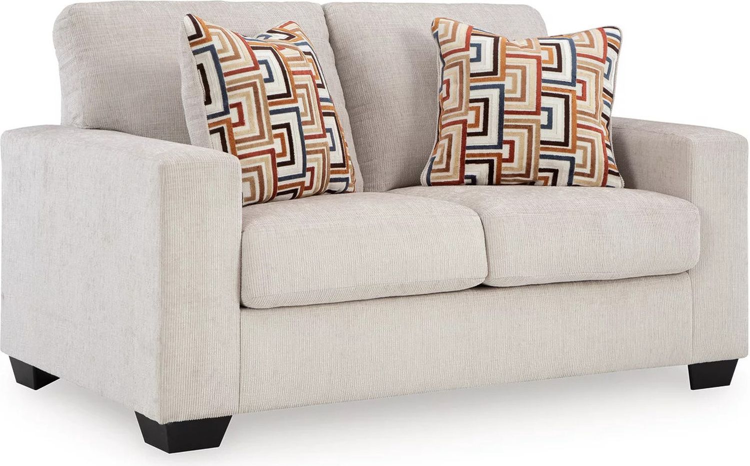 Aviemore Loveseat In Stone 2430535