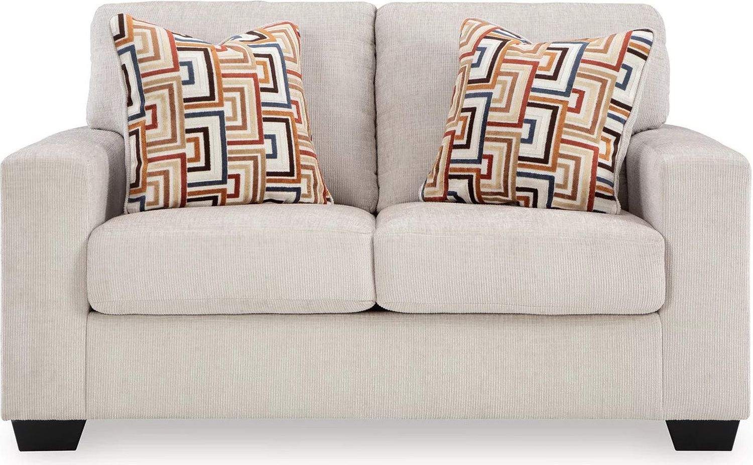Aviemore Loveseat In Stone 2430535