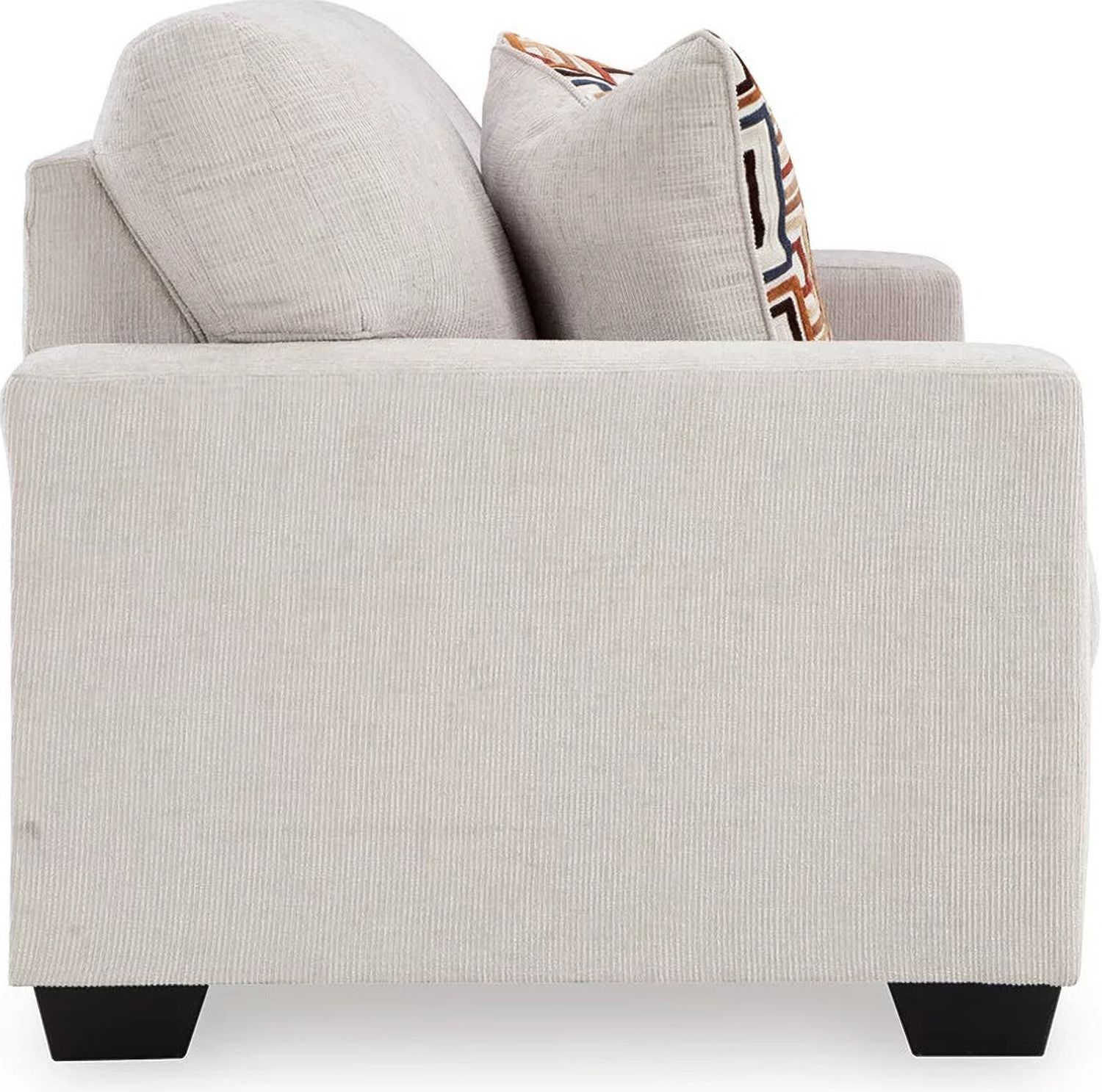 Aviemore Loveseat In Stone 2430535