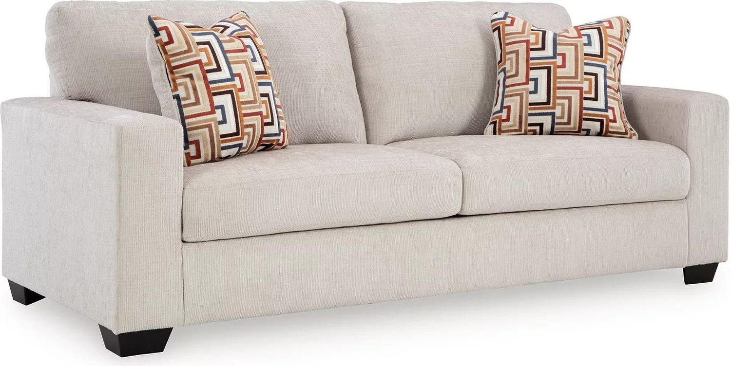 Aviemore Sofa In Stone 2430538
