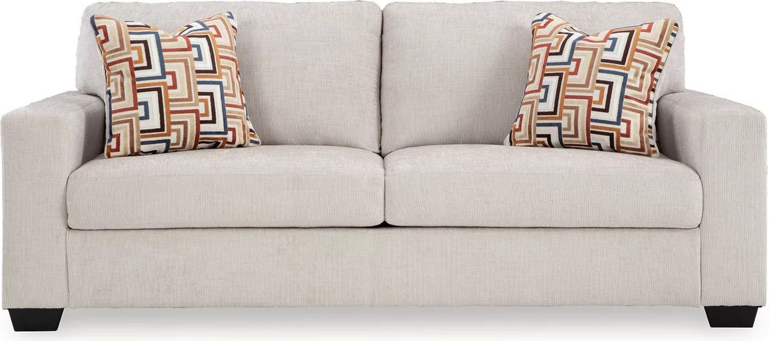 Aviemore Sofa In Stone 2430538