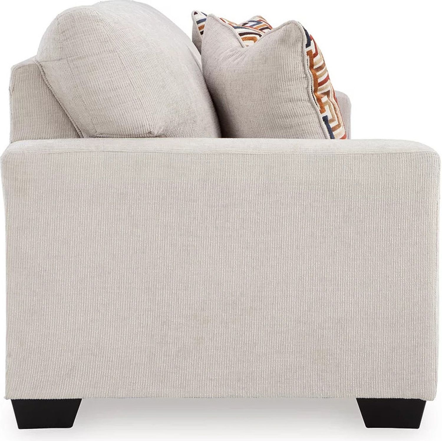 Aviemore Sofa In Stone 2430538