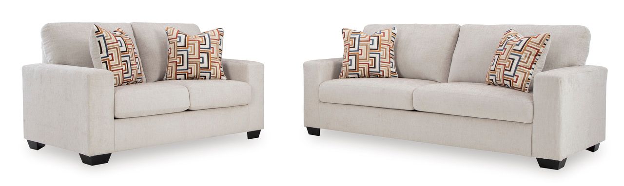 Aviemore Sofa In Stone 2430538