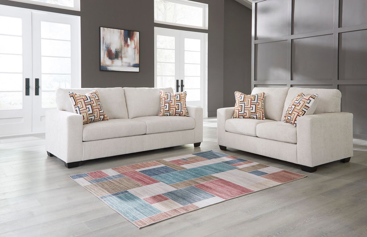 Aviemore Sofa In Stone 2430538