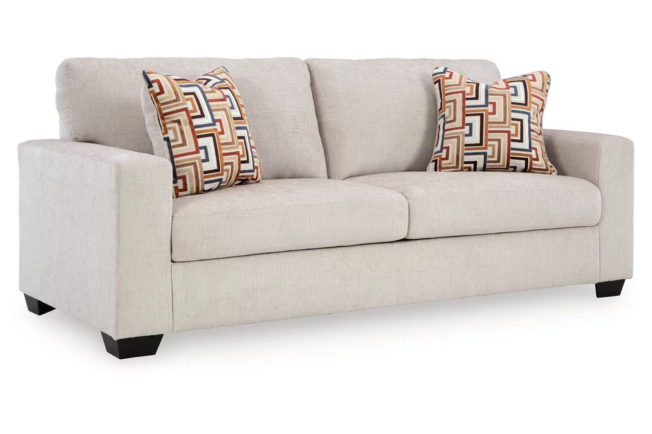 Aviemore Queen Sofa Sleeper In Stone 2430539