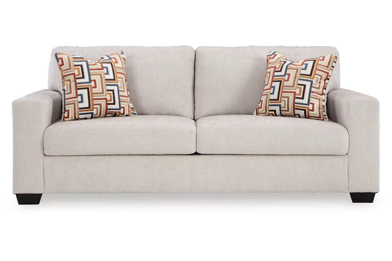 Aviemore Queen Sofa Sleeper In Stone 2430539