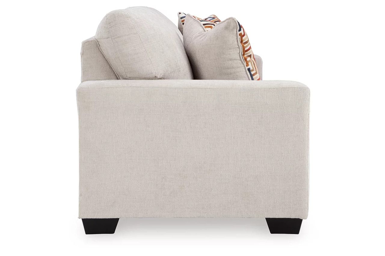 Aviemore Queen Sofa Sleeper In Stone 2430539