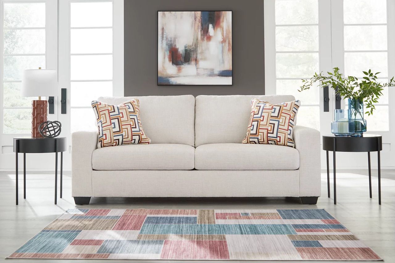 Aviemore Queen Sofa Sleeper In Stone 2430539