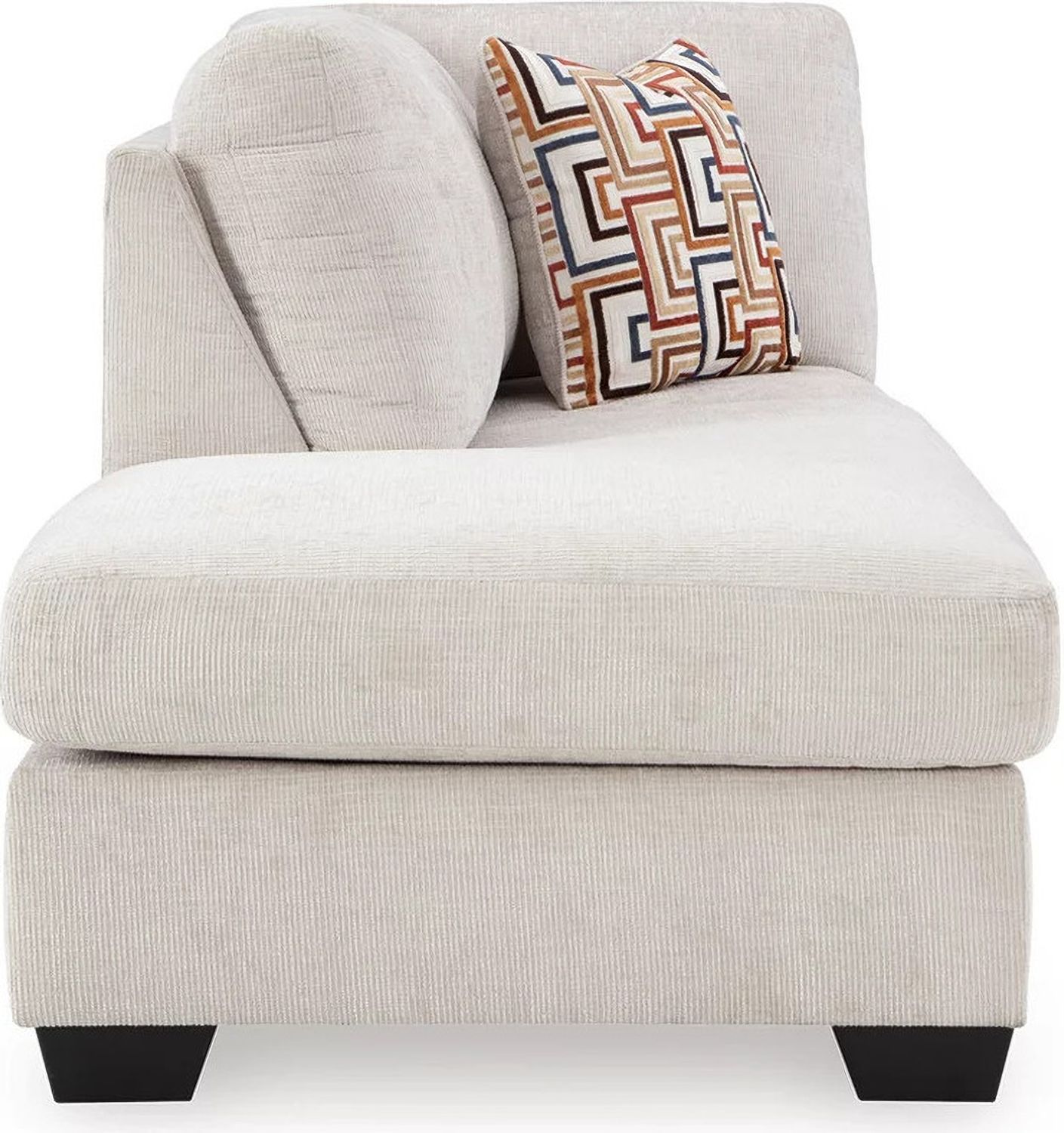 Aviemore 2-Piece Sectional With LAF Chaise In Stone 24305S1