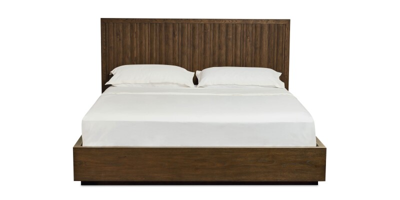 Andora Panel Bed 2430K179