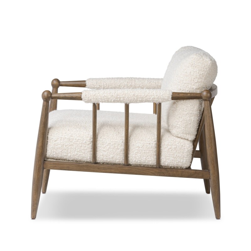 Warren Chair - 243127-001 243127001