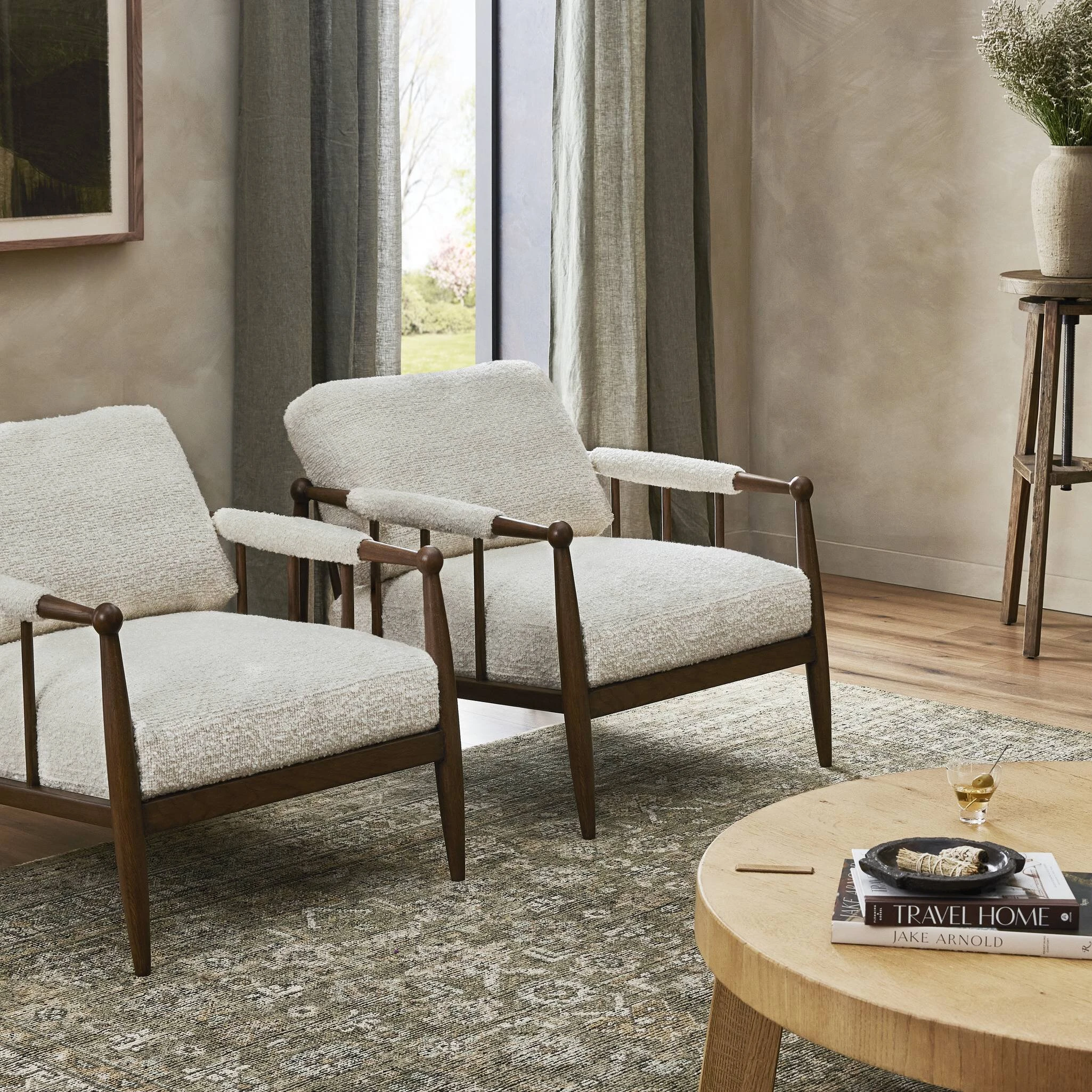 Warren Chair - 243127-001 243127001