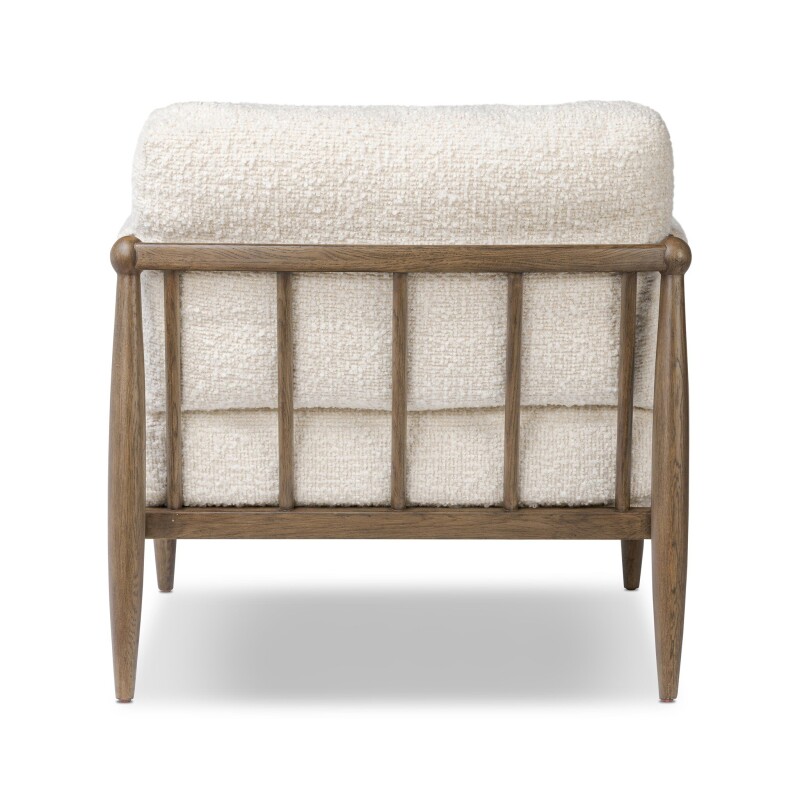 Warren Chair - 243127-001 243127001