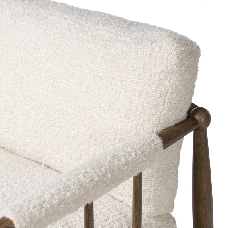 Warren Chair - 243127-001 243127001