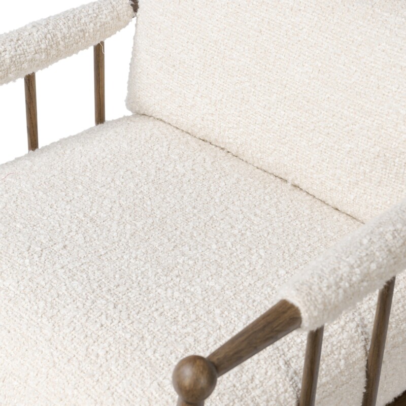Warren Chair - 243127-001 243127001