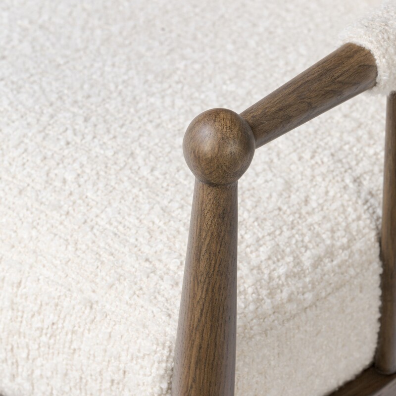 Warren Chair - 243127-001 243127001