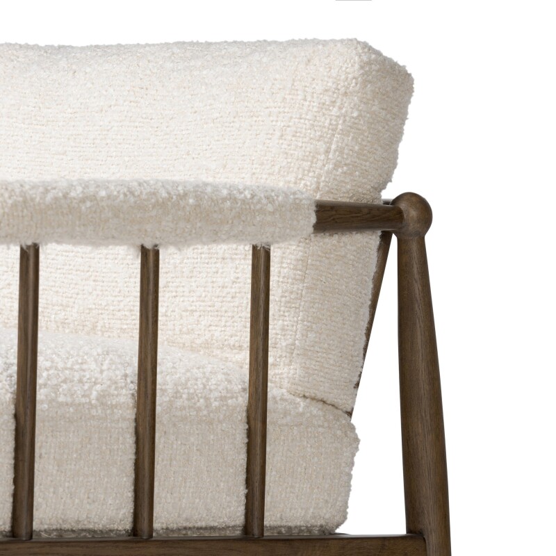 Warren Chair - 243127-001 243127001