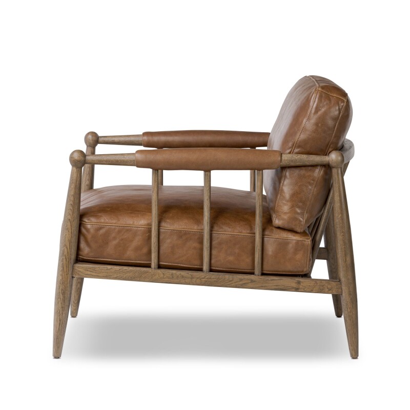 Warren Chair - 243127-002 243127002