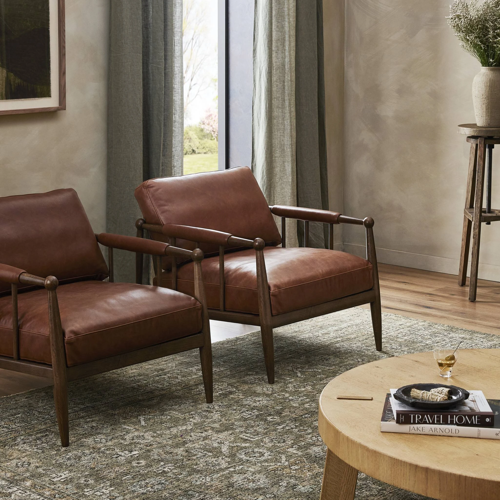 Warren Chair - 243127-002 243127002