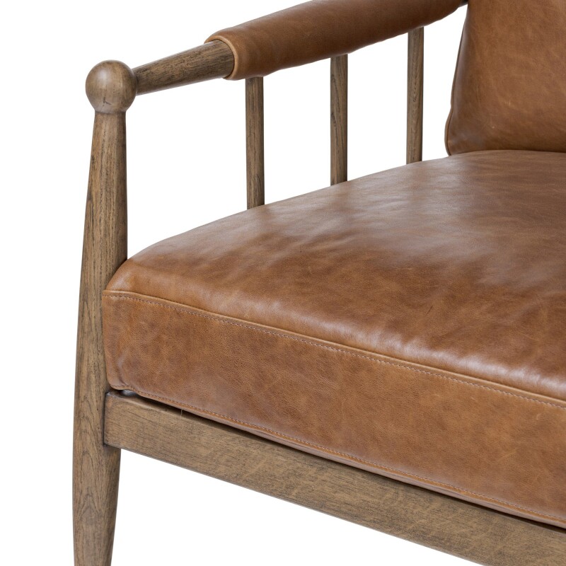 Warren Chair - 243127-002 243127002