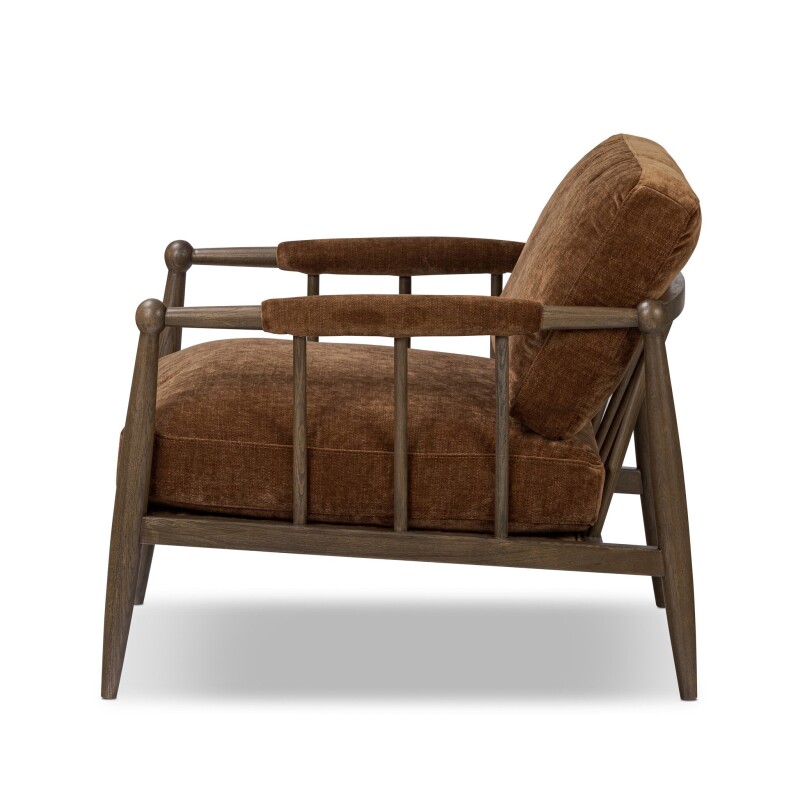 Warren Chair - 243127-005 243127005