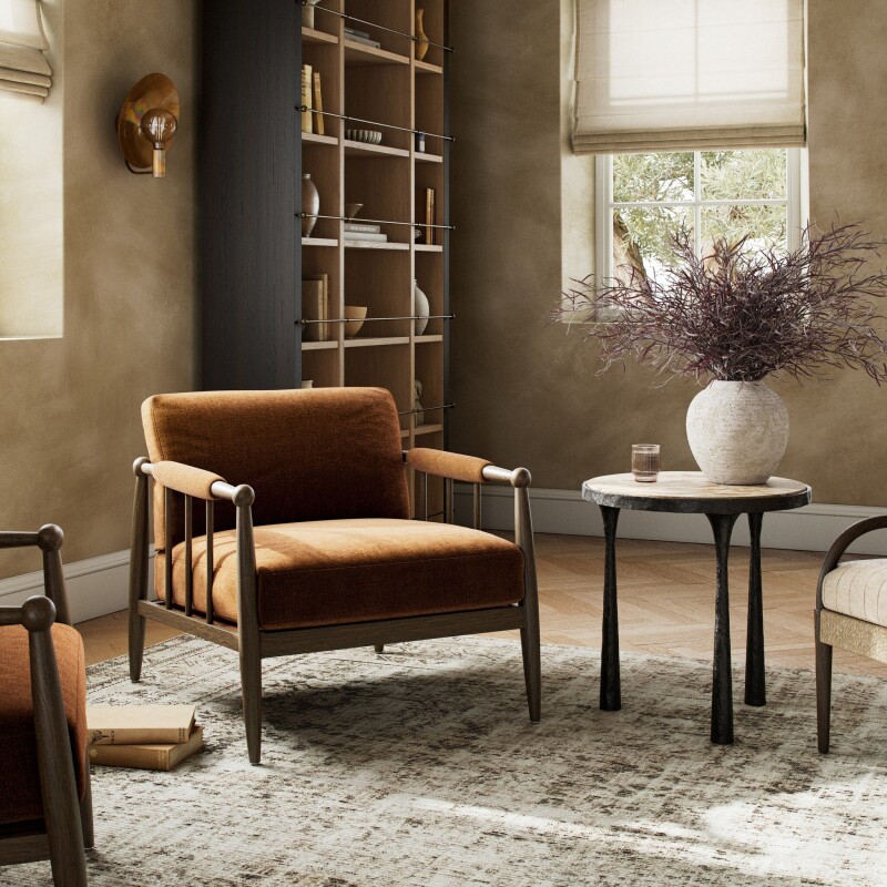 Warren Chair - 243127-005 243127005