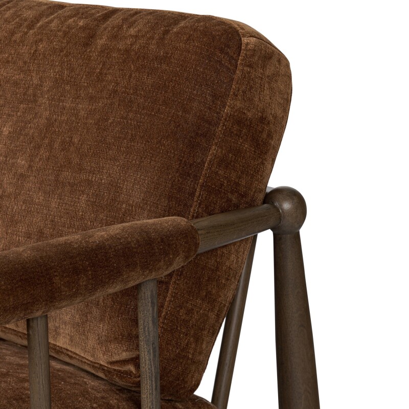 Warren Chair - 243127-005 243127005